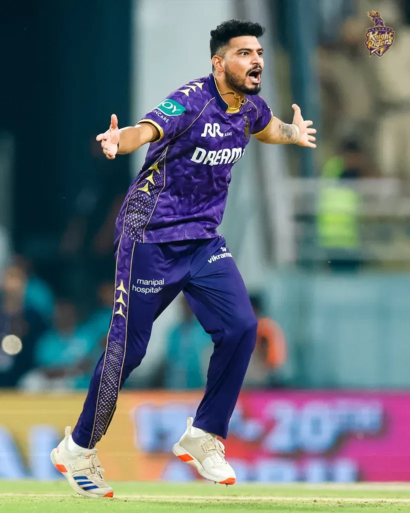 Vaibhav Arora 3 IPL 2025: KKR vs GT - Preview, Prediction, Starting XI and Where To Watch The Match LIVE
