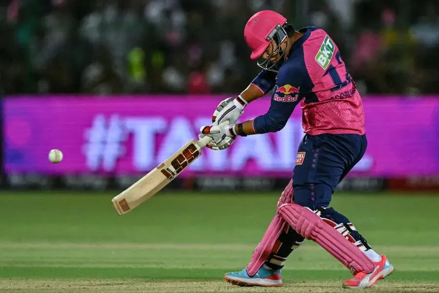 Vaibhav Suryavanshi hits the Second Fastest IPL Century and the Youngest to do so: 14-Year-Old Makes History