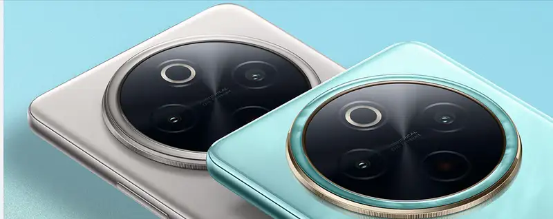 Vivo T4 2 4 Vivo T4 5G to Launch in India on April 22: Price, Specs Leaked