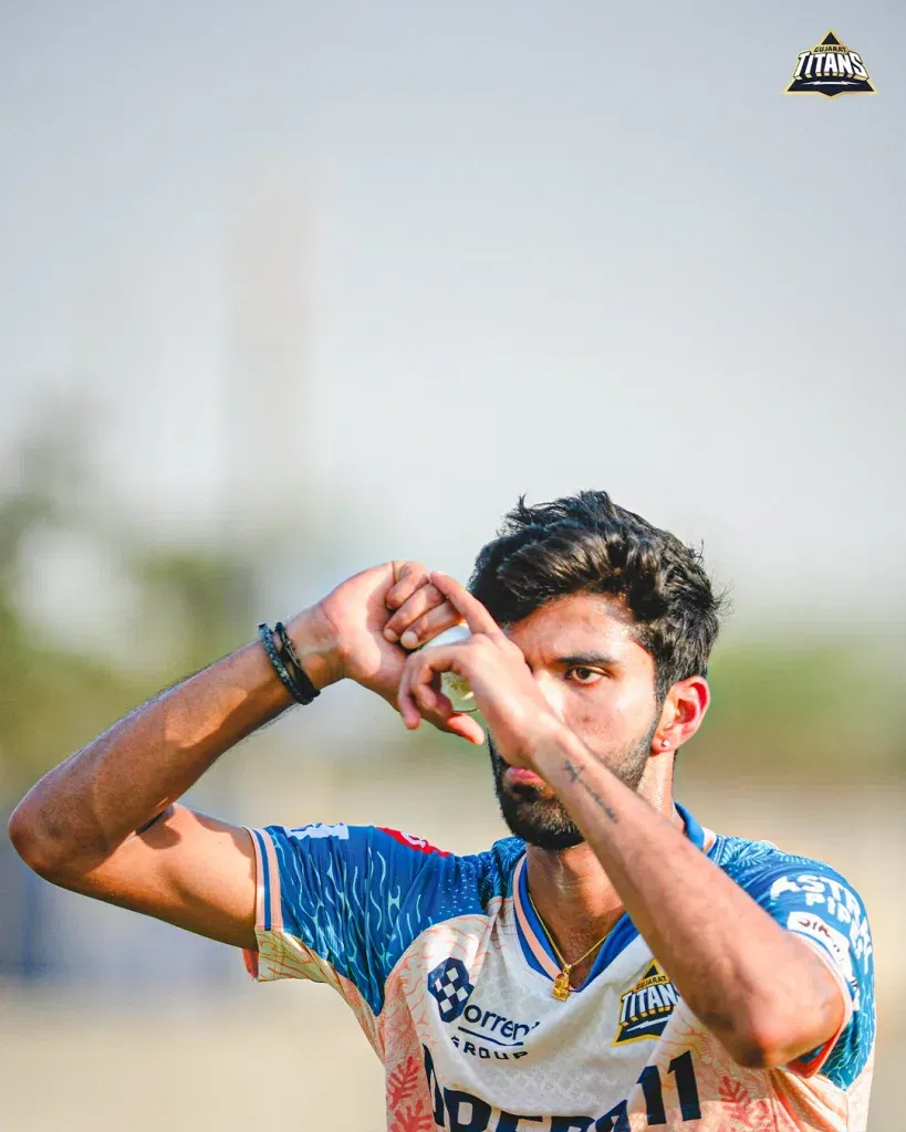 Washington Sundar 1 IPL 2025: GT vs DC - Preview, Prediction, Starting XI and Where To Watch The Match LIVE