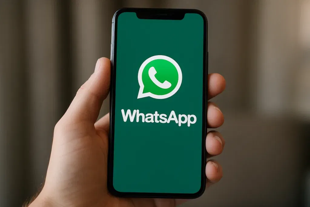 WhatsApp