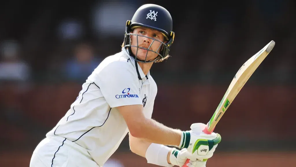 Will Pucovski 2 Will Pucovski Bids Farewell to Cricket Amid Ongoing Concussion Struggles