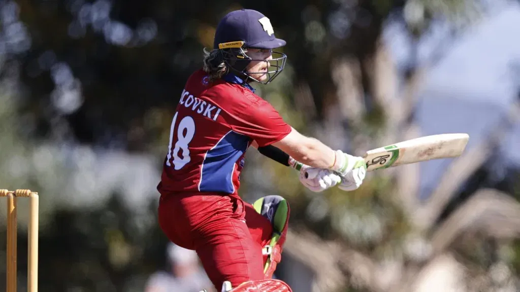 Will Pucovski Retires 1 Will Pucovski Bids Farewell to Cricket Amid Ongoing Concussion Struggles