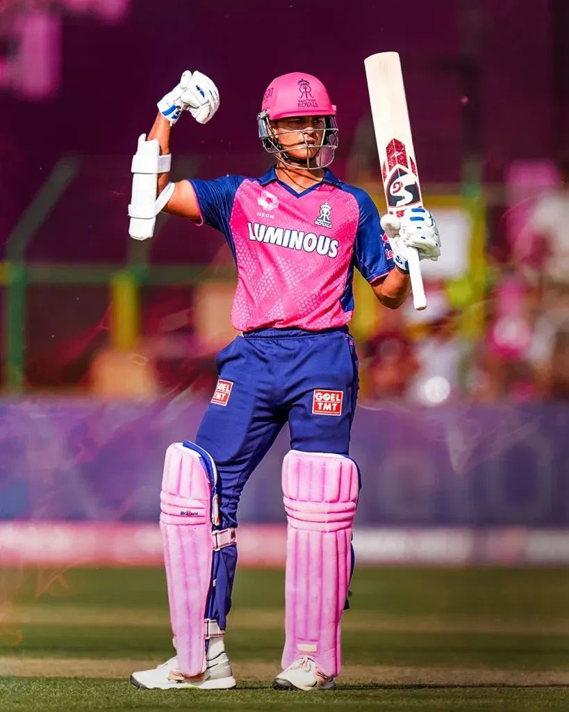 Yashasvi Jaiswal 2 IPL 2025: RR vs LSG - Preview, Prediction, Starting XI and Where To Watch The Match LIVE
