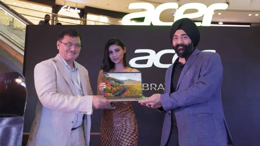 Acer India
