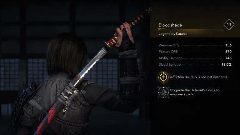 Unlock the Steel Blossom Katana in Assassin’s Creed Shadows: Complete Chapter 9 Guide