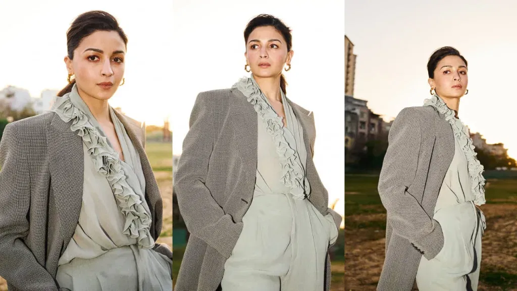 Alia Bhatt 
