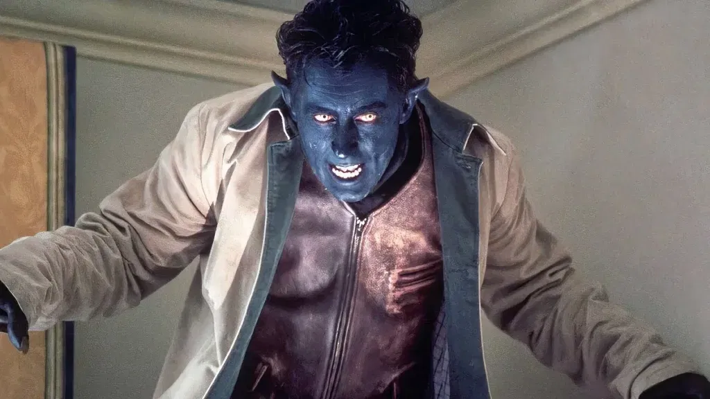 Nightcrawler