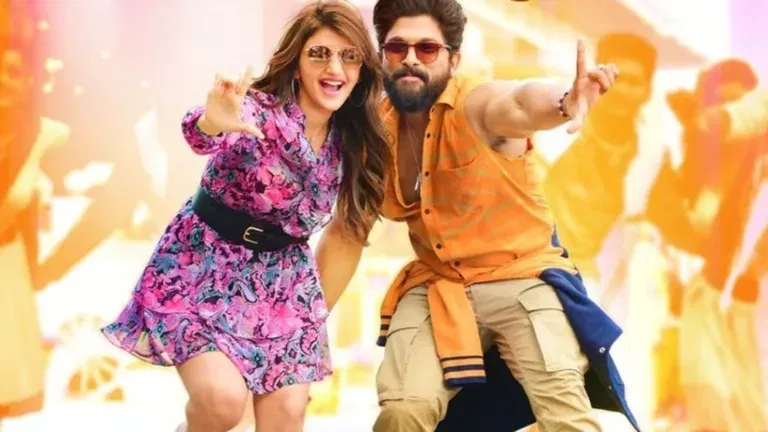 Allu Arjun and Sreeleela Celebrity Endorsements Exposed: When Advertisements Cross the Line