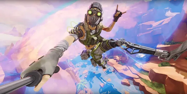 Apex Legends Season 24 Finale: Countdown to Season 25 Begins!