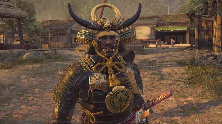 Assassin’s Creed Shadows: Mastering the Hunt for the Legendary Rage of Red Mist Kanabo