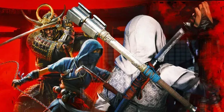 Assassin’s Creed Shadows: Mastering the Hunt for Masamune’s Legendary Thorn Tanto