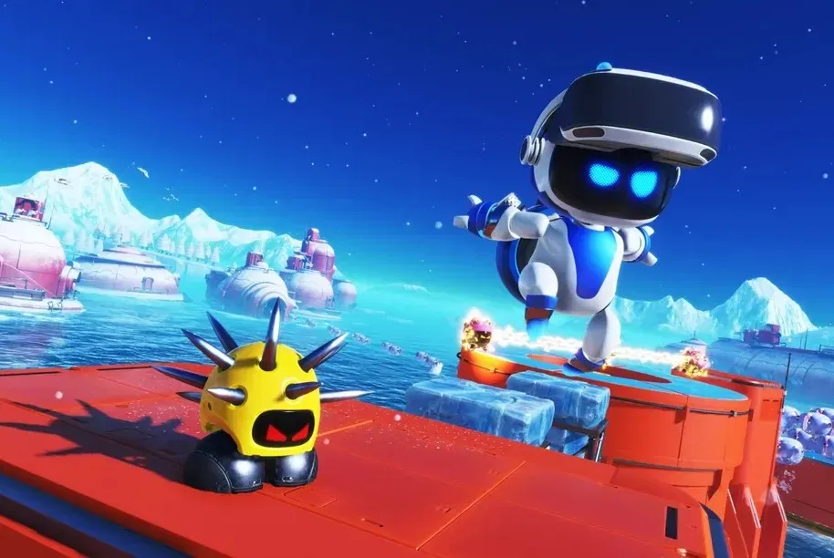bafftata 3 BAFTA Games Awards 2025: The Ultimate Gaming Triumph