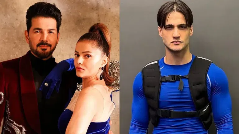 Battleground Drama: Abhinav Shukla Confronts Asim Riaz Over Controversial Comments
