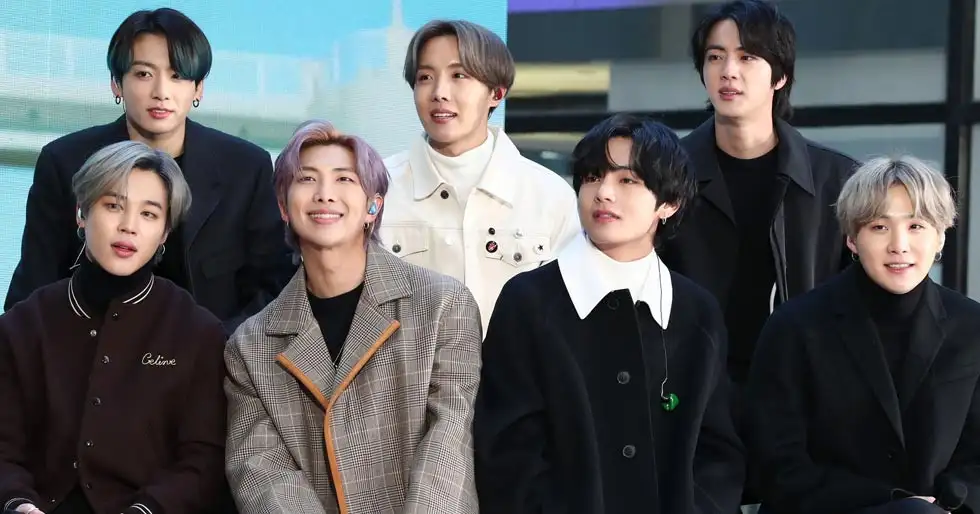 BTS