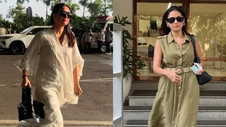 Bollywood Fashion Diary: The Ultimate Celebrity Fashion Roundup