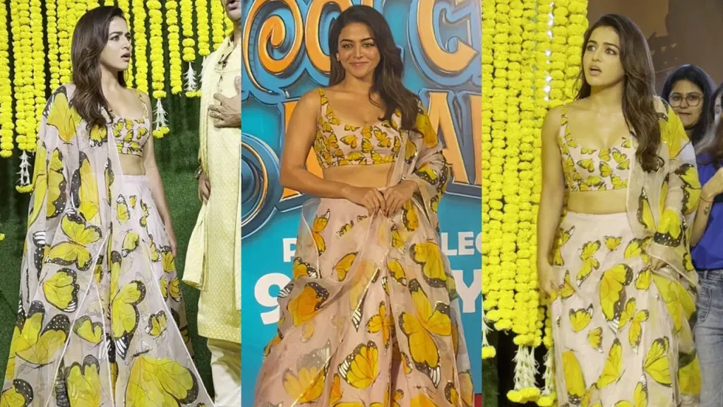 bollsy 3 Bollywood Street Style Secrets: Celebrity Fashion Looks That Stole the Spotlight
