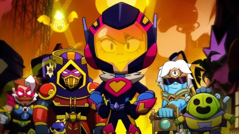 Brawl Stars Super Brawl Season Guide: Release Date, All New Skins, and Lumi Brawler Details