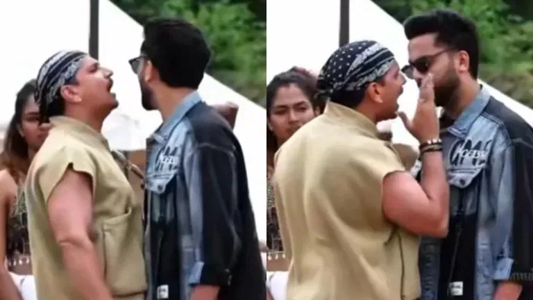 MTV Roadies XX Drama: Prince Narula and Elvish Yadav’s Explosive Showdown Shakes Reality TV
