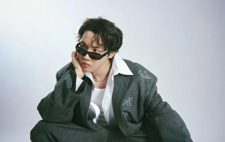 BTS j-hope Makes History: First K-pop Soloist to Grace 3 Japanese Newspaper Special Editions