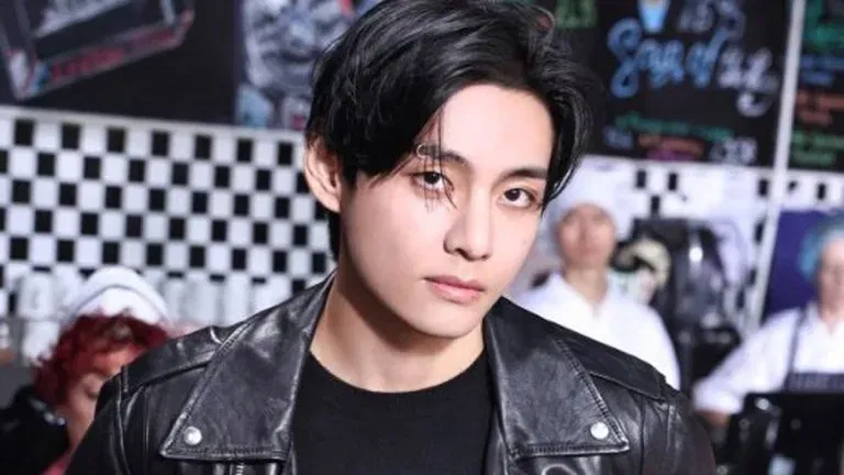 BTS V: Kim Taehyung- The Global Phenomenon Beyond BTS