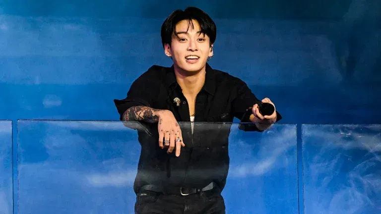BTS Jungkook: The Face of Korea – A Cultural Milestone at Streets of Seoul
