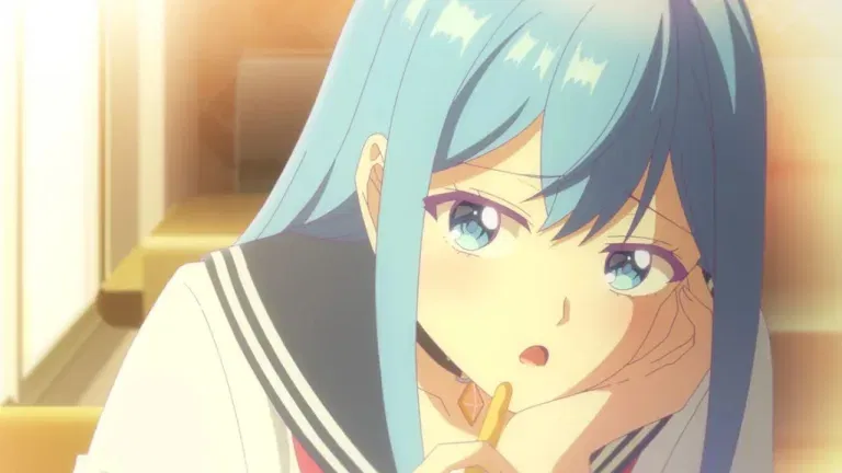 Can a Boy-Girl Friendship Survive? Episode 3: Unraveling Emotional Complexities