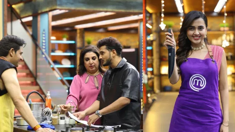 Celebrity MasterChef Finale: Who Will Claim the Culinary Crown?