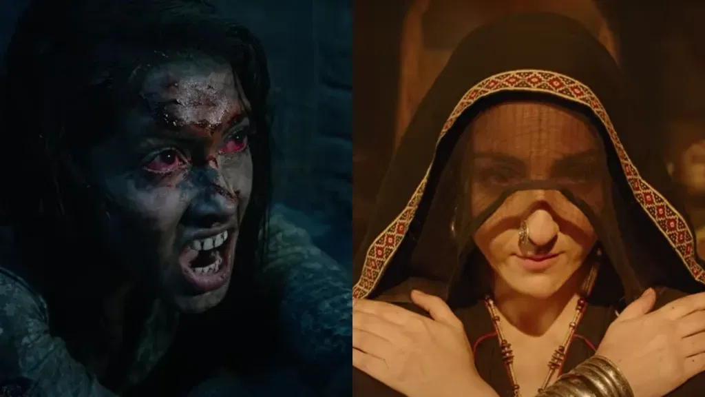 chhsfgs 2 Chhorii 2 OTT Release: Everything You Need to Know About Nushrratt Bharuccha’s Horror Sequel