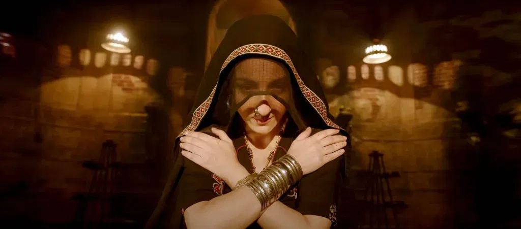 chhsfgs 3 Chhorii 2 OTT Release: Everything You Need to Know About Nushrratt Bharuccha’s Horror Sequel