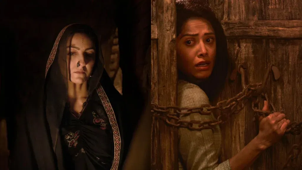 chhsfgs 5 1 Fantastic 7 Exciting Hindi OTT Releases in April 2025: Must-Watch Movies & Shows