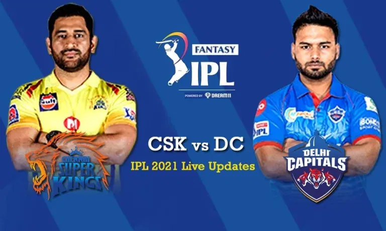 CSK vs DC Dream11 Prediction IPL 2025: Ultimate Fantasy Guide and Expert Picks for Chennai Super Kings vs Delhi Capitals Match 17