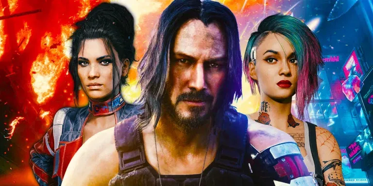 Cyberpunk 2077 Orion: The Multiplayer Revolution Gamers Have Been Waiting For