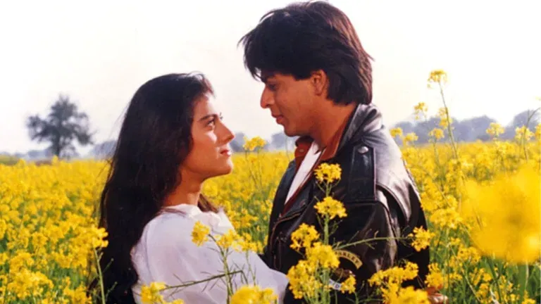 DDLJ Statue: How a Timeless Love Story Conquers Global Cinema’s Heart