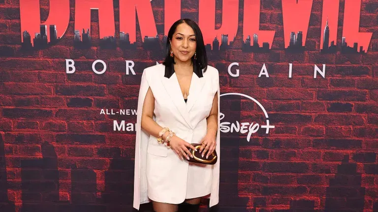 Daredevil Unmasked: Sana Amanat’s Radical Storytelling Revolution