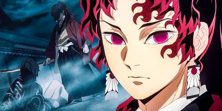 Demon Slayer: Unraveling the Ultimate Hypothetical Battle Between Muzan and Yoriichi