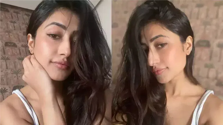 Dhanashree Verma Stunning Post-Divorce Photos: “It’s Okay To Stop And Stare”