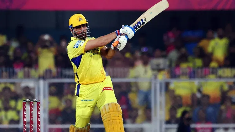 MS Dhoni Triumphant Return: The Legendary Captain Set to Reclaim CSK Leadership in IPL 2025