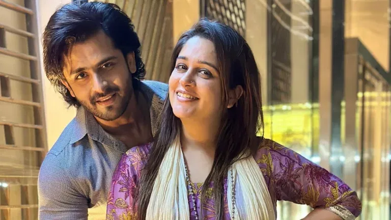 Dipika Kakar Midnight Munchies: When Pregnancy Cravings Get Deliciously Weird