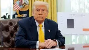 Donald Trump Tariff War: A High-Stakes Global Economic Drama Unfolds