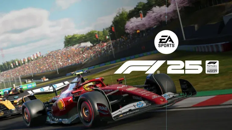 F1 25 Unleashed: How LIDAR Technology and Reverse Tracks Are Redefining Racing Simulation