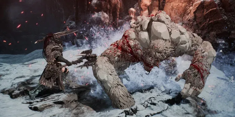 The First Berserker: Khazan April 2025 Patch: Unleashing a New Era of Gameplay