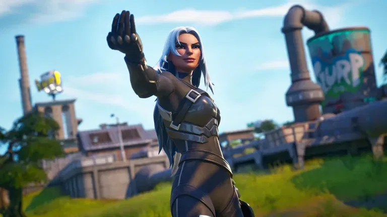 Fortnite Reload Slurp Rush Twitch Drops: Snag Epic Free Rewards Before Time Runs Out!