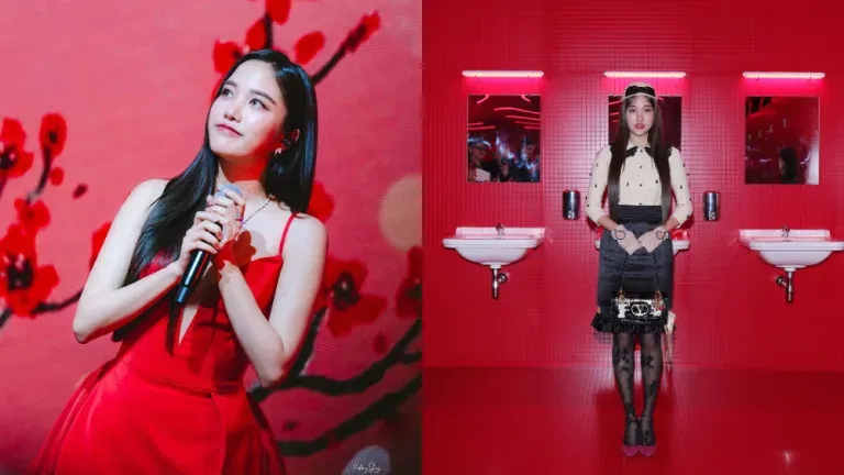 Freen Sarocha Chankimha Style Journey: 15 Iconic Looks That Defined a Fashion Icon
