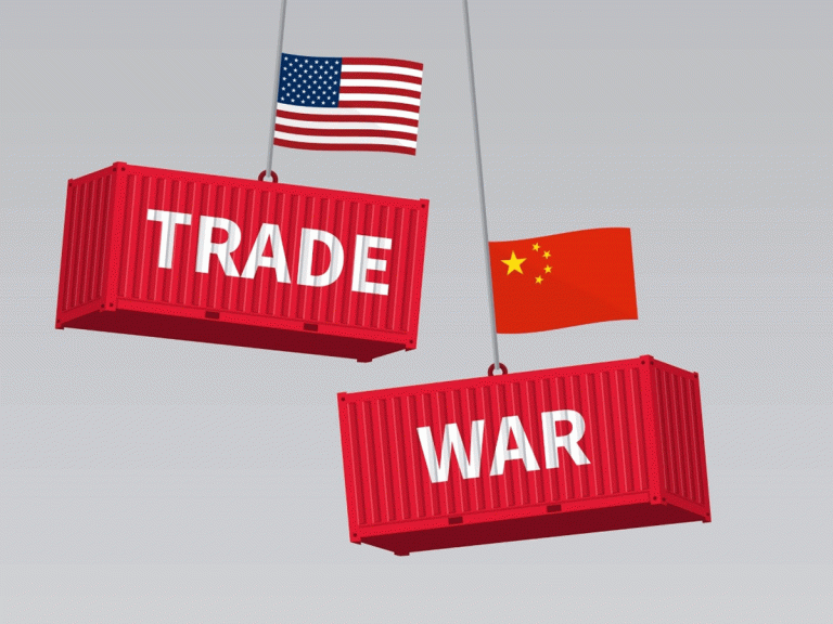 China Tariffs: A New Chapter in the US-China Trade War