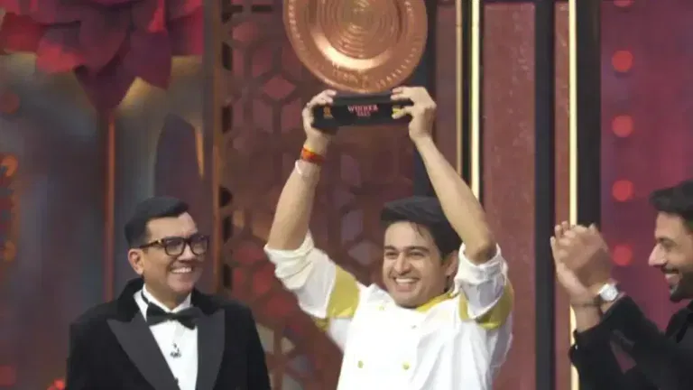 Gaurav Khanna Crowned Celebrity MasterChef 2025: A Journey from Inedible to Unbeatable