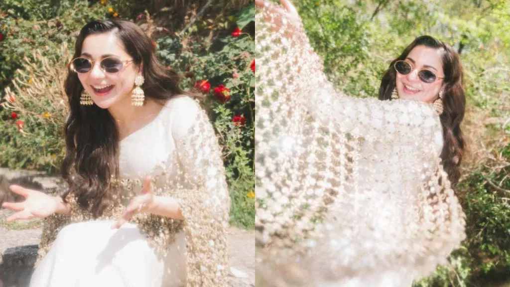 Hania Aamir