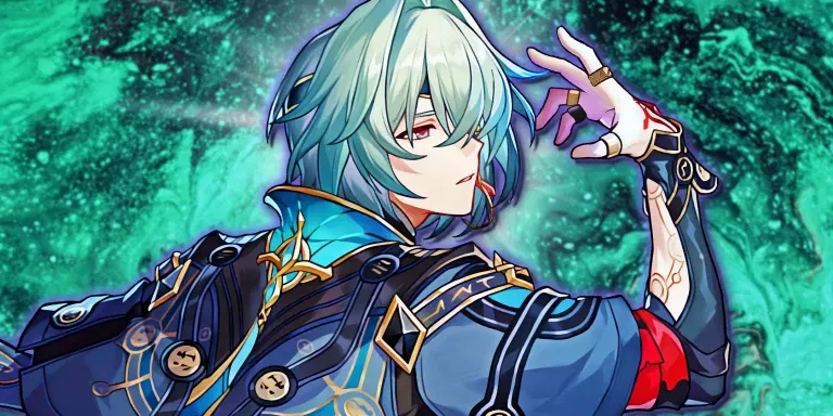 Anaxa in Honkai Star Rail: 5 Compelling Reasons to Add This Wind Maestro to Your Team