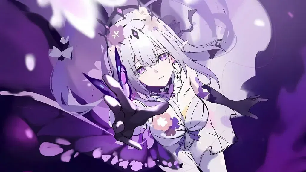 hoonsks 3 Dominate Battles: The Ultimate Castorice Light Cone Guide for Honkai Star Rail