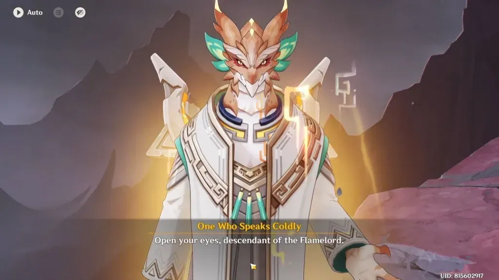 Genshin Impact